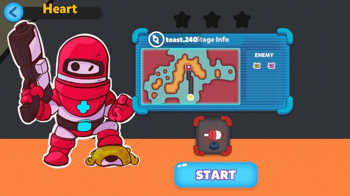 纳米英雄官方版截图4