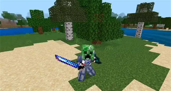 我的世界烦人的村民6.0手机版截图2