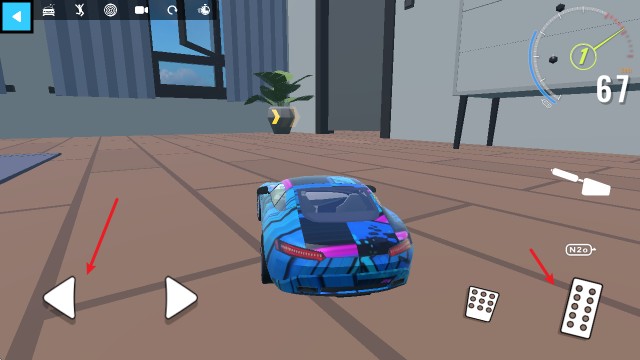 碰撞测试模拟器2