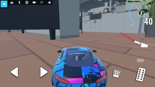 碰撞测试模拟器2