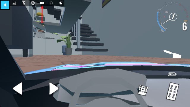 碰撞测试模拟器2