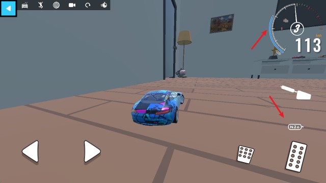 碰撞测试模拟器2