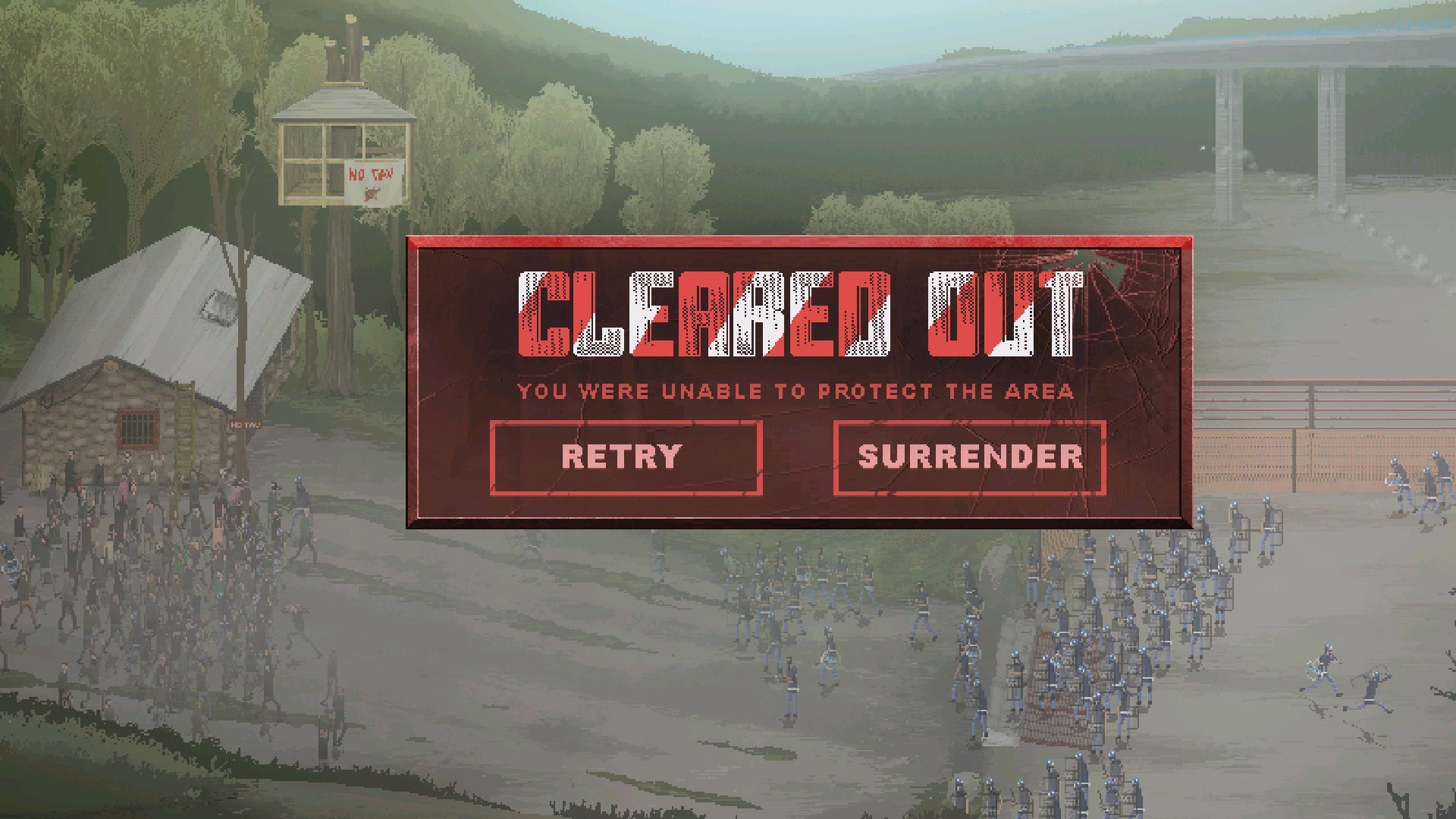 暴战动荡游戏玩法6