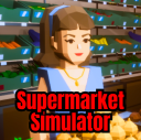 像素超市模拟器
