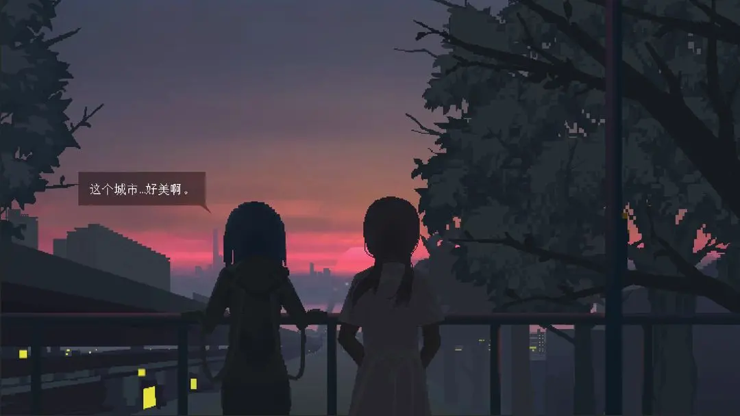 爱与机器人维修技术手游截图2