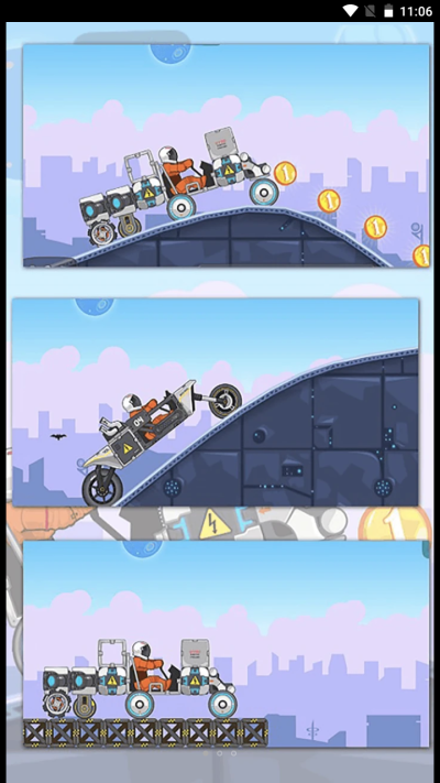 拼装大比拼手机版截图2