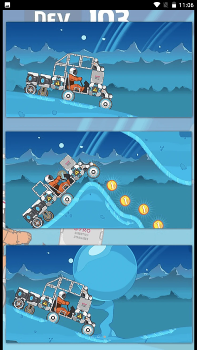 拼装大比拼手机版截图3