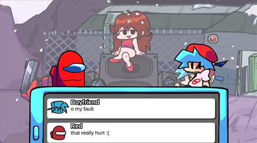 腐化内鬼V4新手攻略