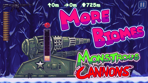 超级投掷龟官方版截图4