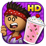 老爹冷饮店豪华版1.2.5