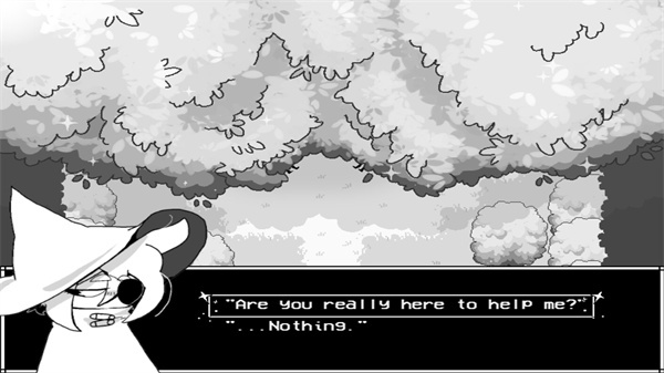 在时光与繁星中游戏截图1