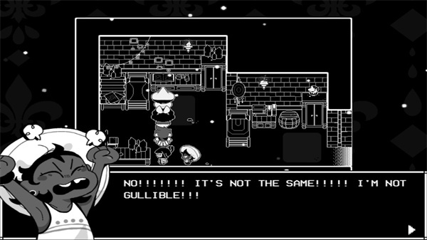 在时光与繁星中游戏截图4