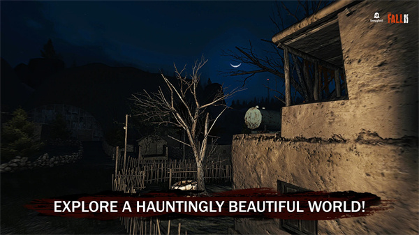 坠落生存汉化版截图2