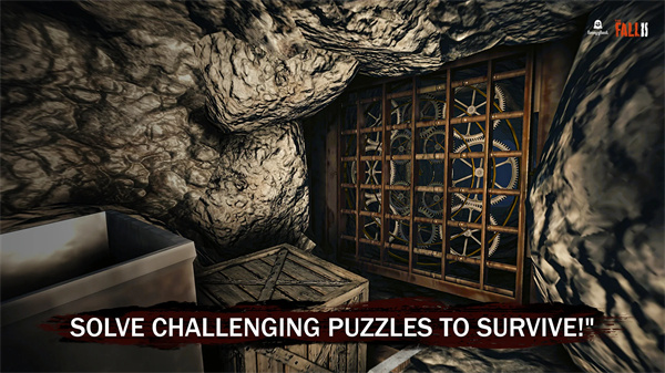 坠落生存汉化版截图3