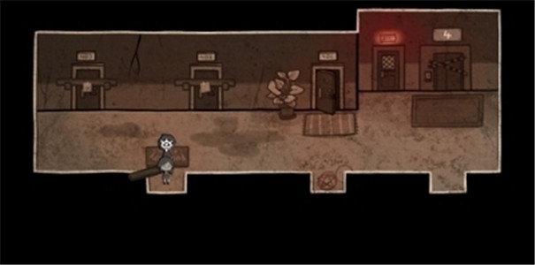 安迪与莉莉的棺材游戏手机版截图1