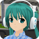 少女都市3d中文版游戏无广告