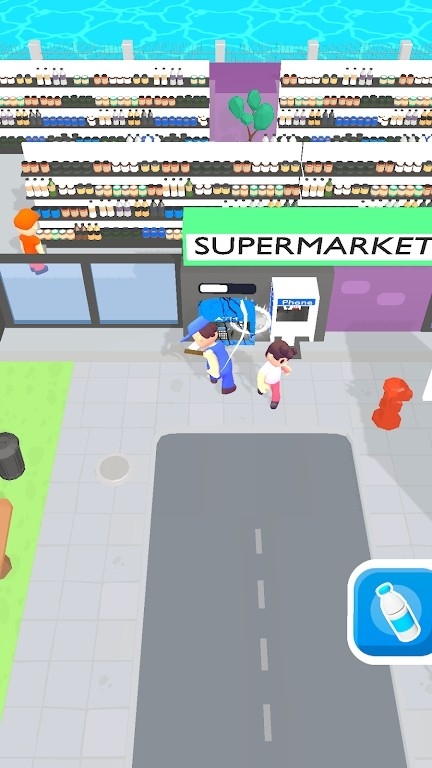 废品大亨中文手机版截图3