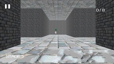 高校模拟之迷宫截图3