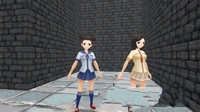 高校模拟之迷宫截图4