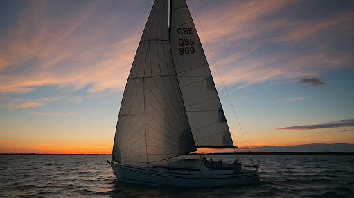 帆船模拟器截图1