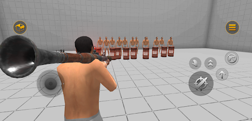 血盒2内置菜单版中文版截图1