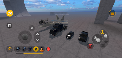 血盒2内置菜单版中文版截图2