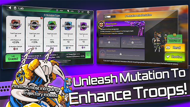 疯狂的麦克斯手游内购版截图2