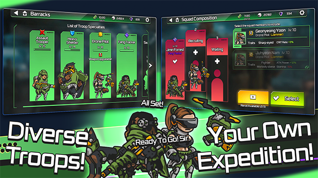 疯狂的麦克斯手游内购版截图1