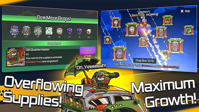 疯狂的麦克斯手游内购版截图3