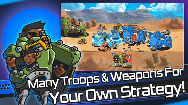 疯狂的麦克斯手游内购版截图4