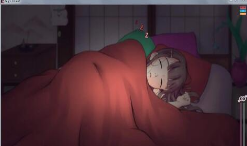 deepsleep2安卓汉化版截图1