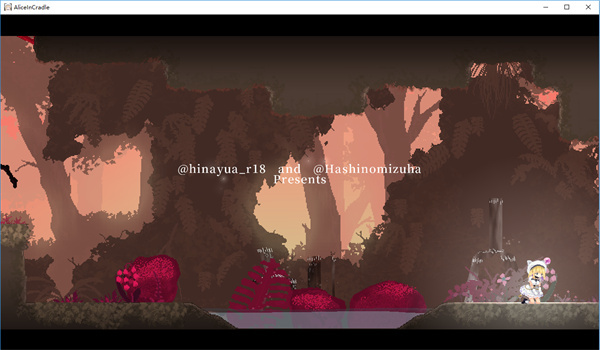 爱丽丝的摇篮曲手机版直装版截图4