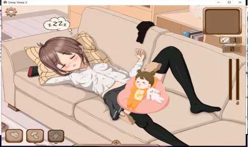 deepsleep2安卓汉化版