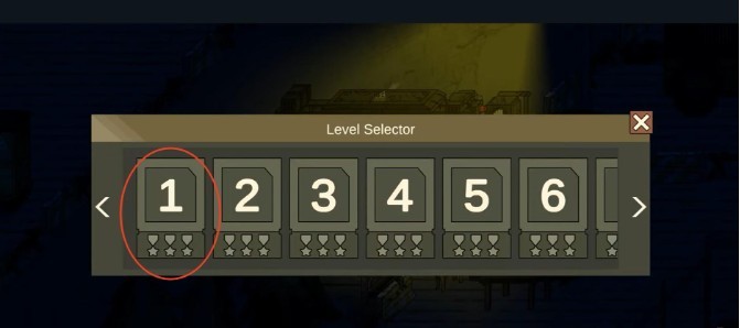 黑色边境3中文版