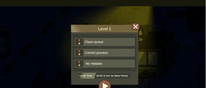 黑色边境3中文版