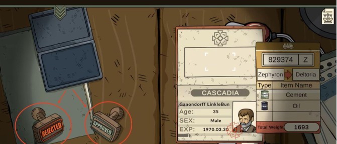 黑色边境3中文版