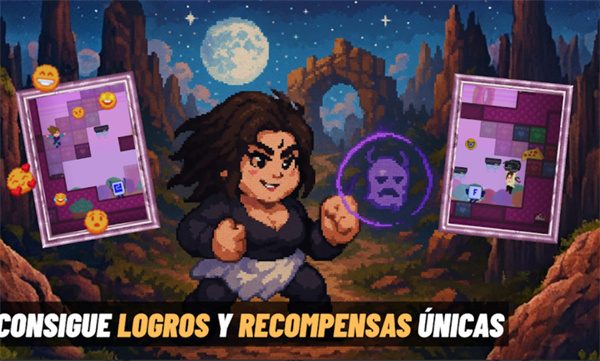 超级主播竞技场截图1