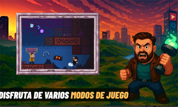 超级主播竞技场截图2