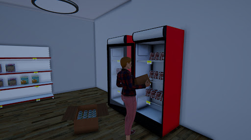 足球场模拟器截图3