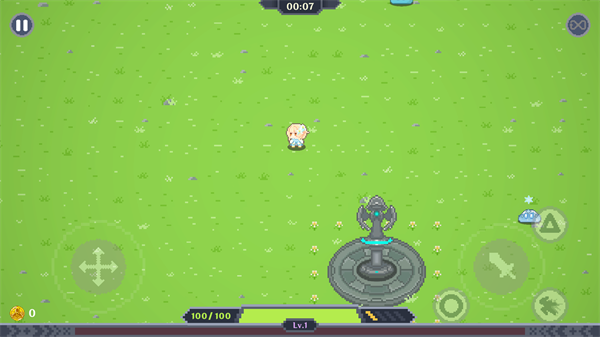 提瓦特幸存者免广告截图2