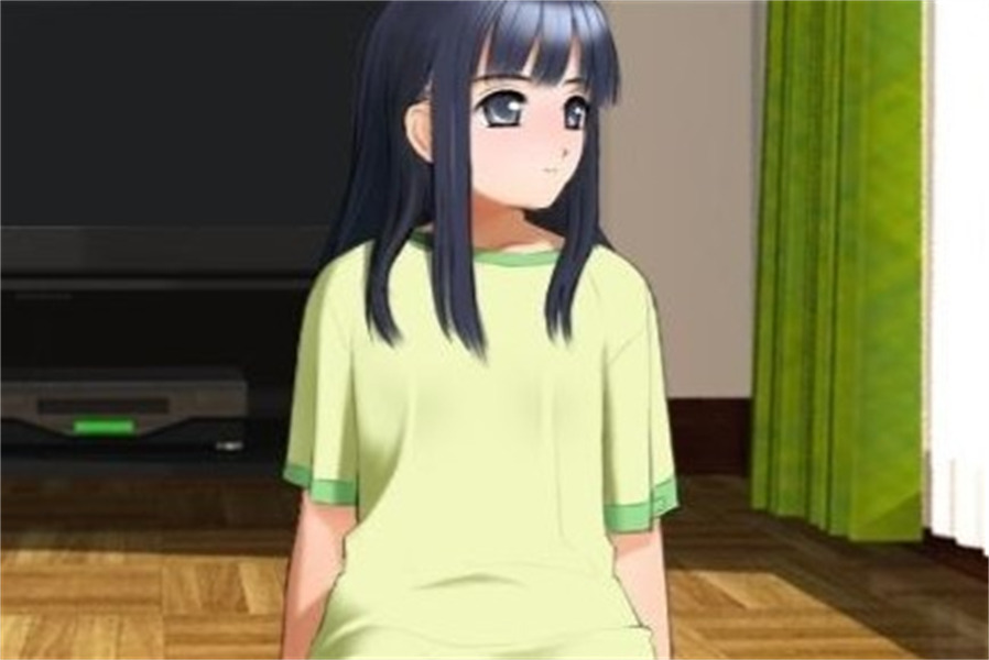 阳光下的真实完整版截图1