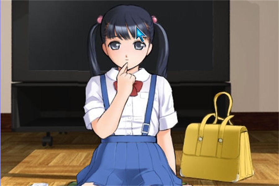 阳光下的真实完整版截图2