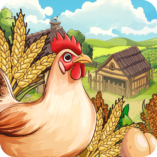 丰收小院提现版