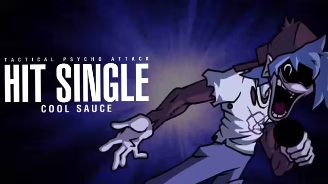 fnf正面镜重制版截图2