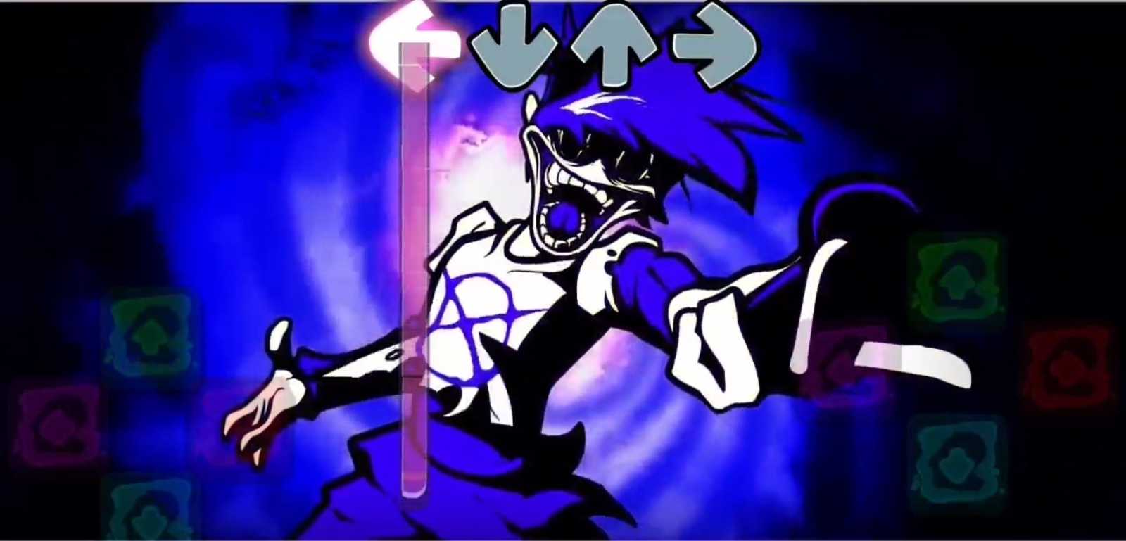 fnf正面镜重制版截图4