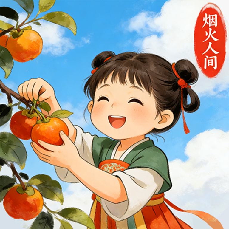 烟火人间红包版