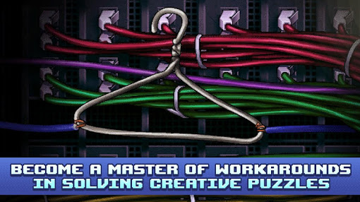 奥德修斯宇宙汉化版截图3