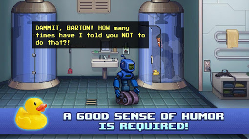 奥德修斯宇宙汉化版截图4