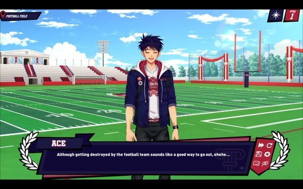 体育生工作室游戏2.0汉化版截图3