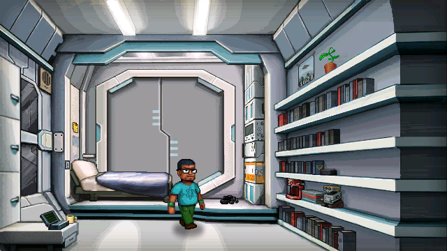 奥德修斯宇宙汉化版